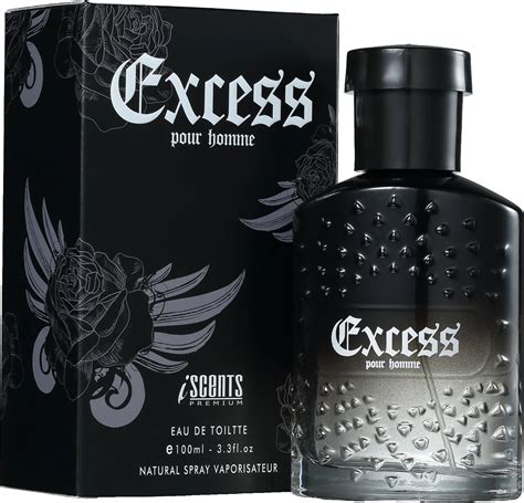 excess parfum|excess perfume price.